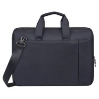 RIVACASE 8231 Central Malet&iacute;n 15,6" negro en Huesoi